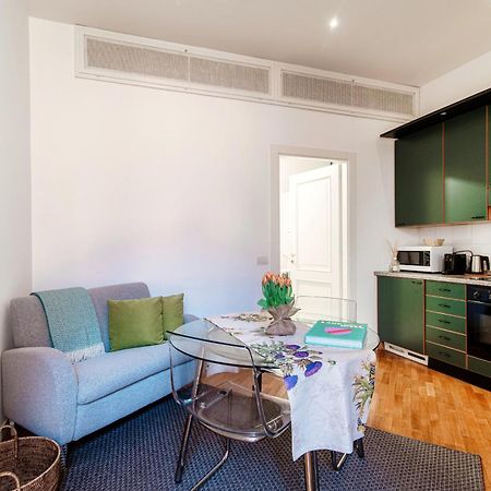Vittorio Emanuele Apartment - Downtown Como Eksteriør bilde